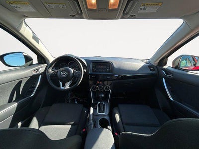 2015 Mazda Mazda CX-5 Sport 1 Owner