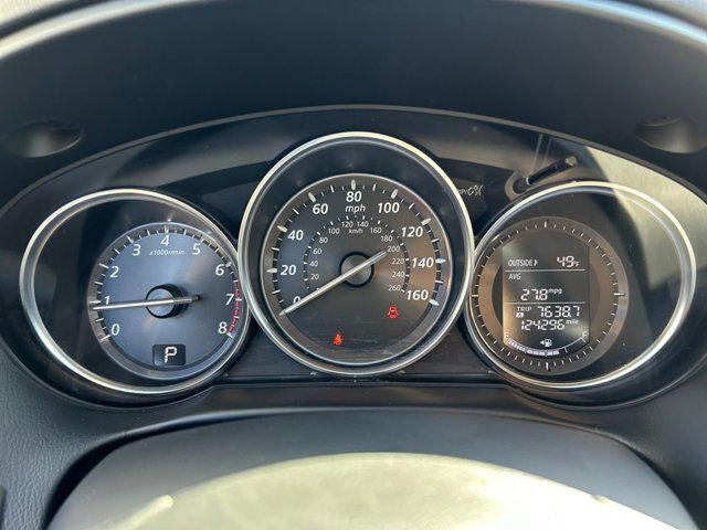 2015 Mazda Mazda CX-5 Sport 1 Owner