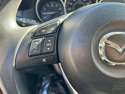 2015 Mazda Mazda CX-5 Sport 1 Owner