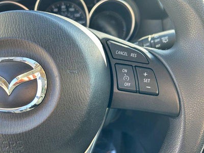 2015 Mazda Mazda CX-5 Sport 1 Owner