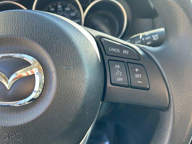 2015 Mazda Mazda CX-5 Sport 1 Owner