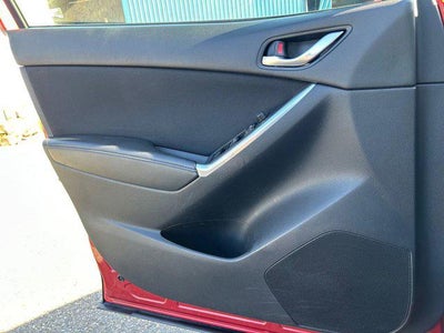 2015 Mazda Mazda CX-5 Sport 1 Owner