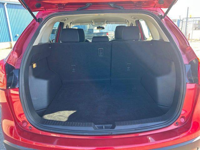 2015 Mazda Mazda CX-5 Sport 1 Owner