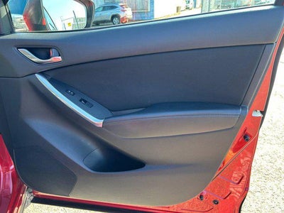 2015 Mazda Mazda CX-5 Sport 1 Owner