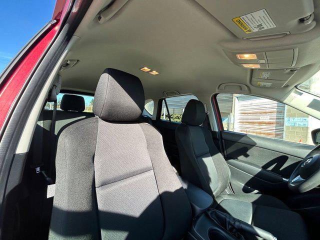 2015 Mazda Mazda CX-5 Sport 1 Owner