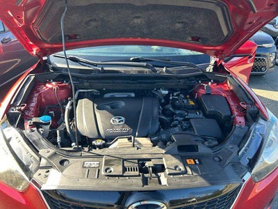 2015 Mazda Mazda CX-5 Sport 1 Owner
