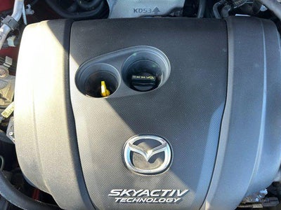 2015 Mazda Mazda CX-5 Sport 1 Owner