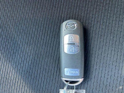 2015 Mazda Mazda CX-5 Sport 1 Owner