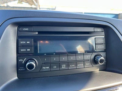 2015 Mazda Mazda CX-5 Sport 1 Owner