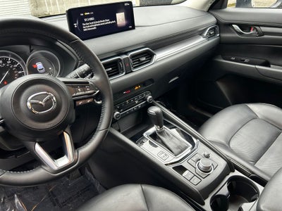 2024 Mazda Mazda CX-5 2.5 S Select Package