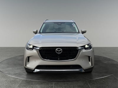 2024 Mazda Mazda CX-90 Premium Plus