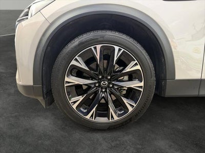2024 Mazda Mazda CX-90 Premium Plus