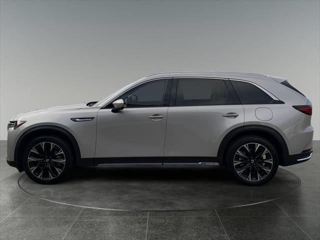 2024 Mazda Mazda CX-90 Premium Plus