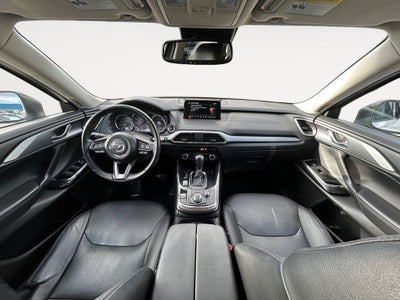 2018 Mazda Mazda CX-9 Touring