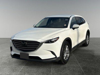 2018 Mazda Mazda CX-9 Touring