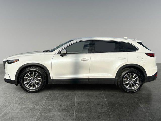 2018 Mazda Mazda CX-9 Touring