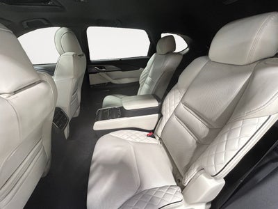 2023 Mazda Mazda CX-9 Signature