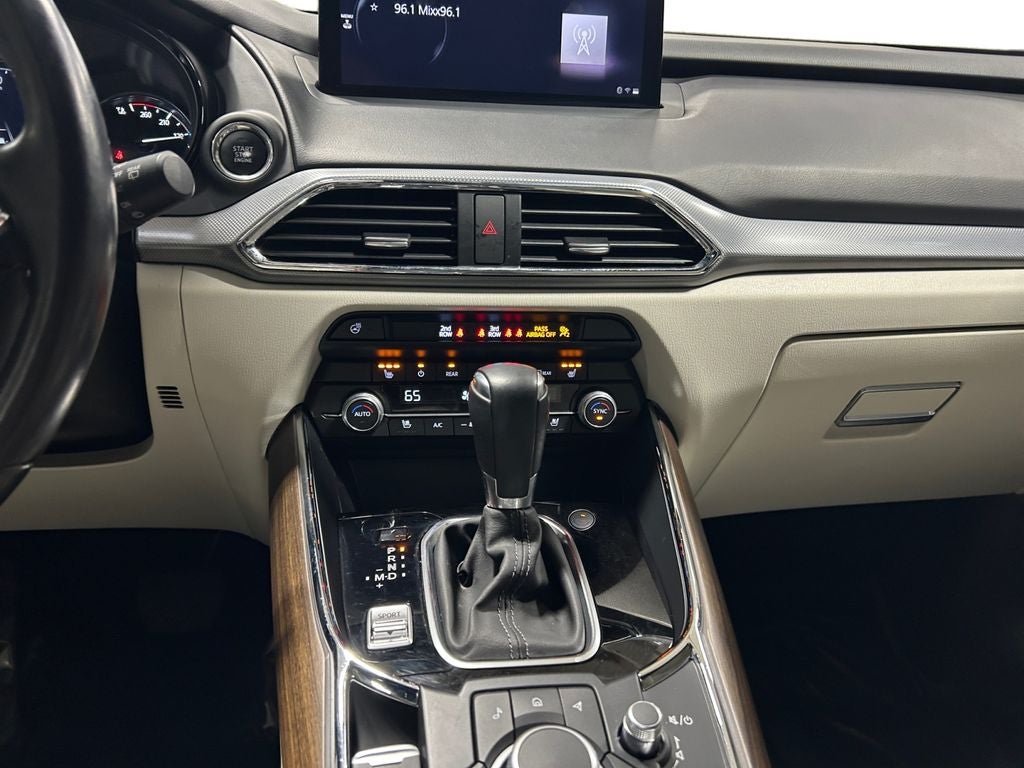 2023 Mazda Mazda CX-9 Signature