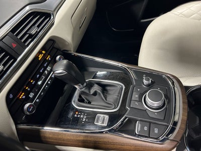 2023 Mazda Mazda CX-9 Signature