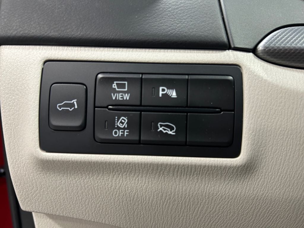 2023 Mazda Mazda CX-9 Signature