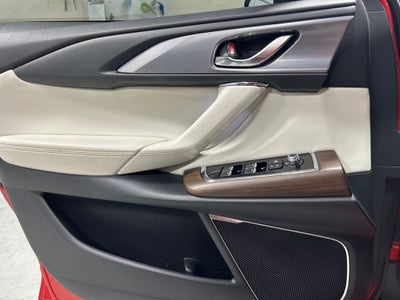 2023 Mazda Mazda CX-9 Signature