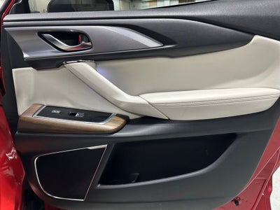 2023 Mazda Mazda CX-9 Signature