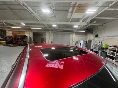 2023 Mazda Mazda CX-9 Signature