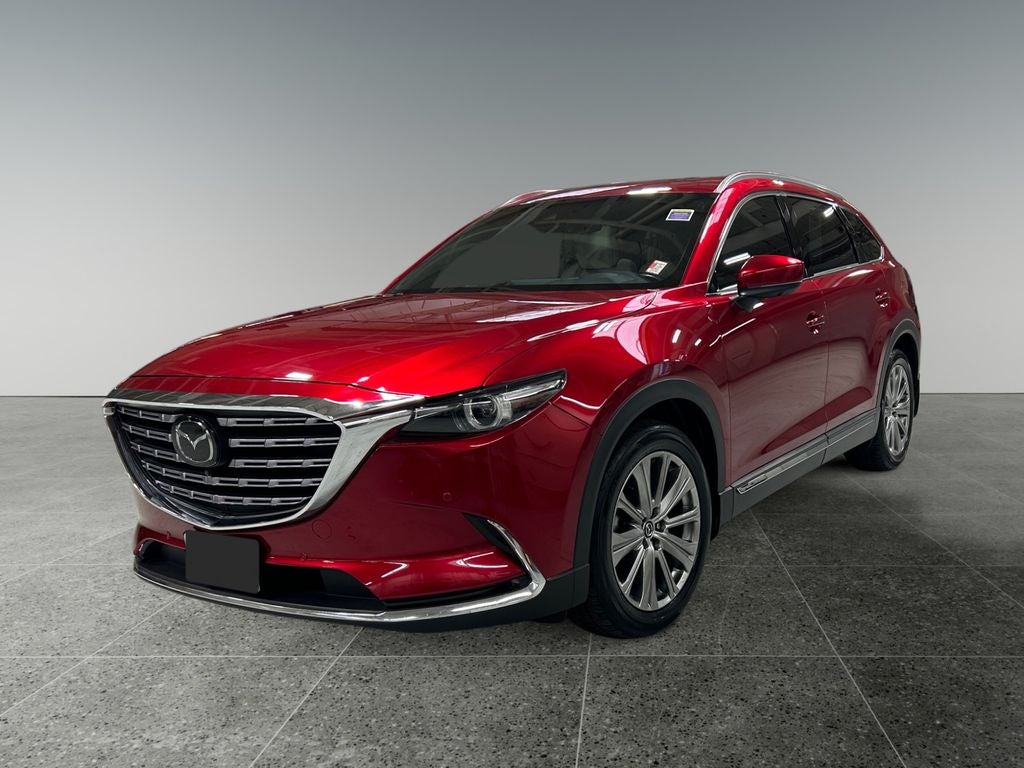 2023 Mazda Mazda CX-9 Signature