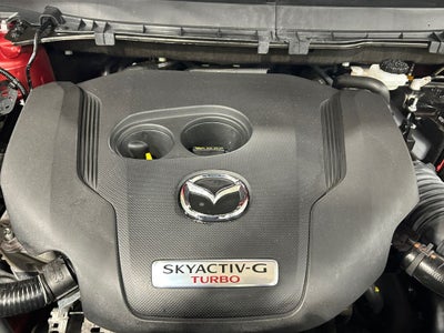 2023 Mazda Mazda CX-9 Signature