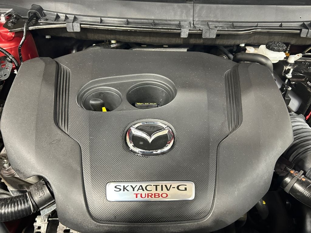 2023 Mazda Mazda CX-9 Signature