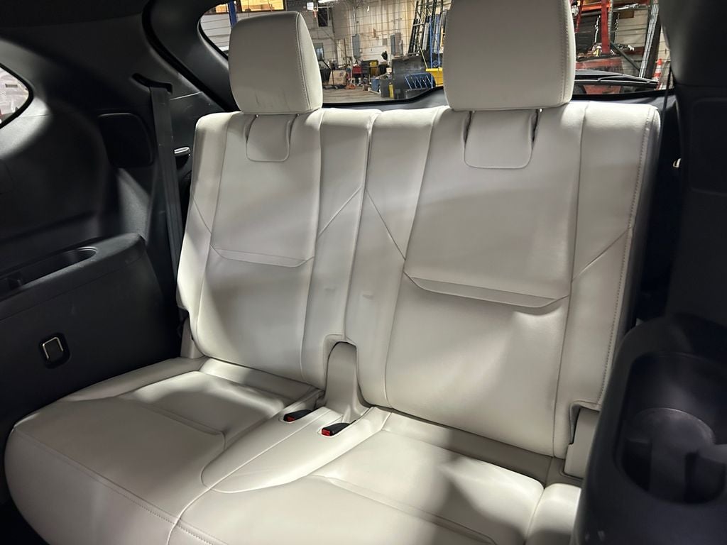 2023 Mazda Mazda CX-9 Signature