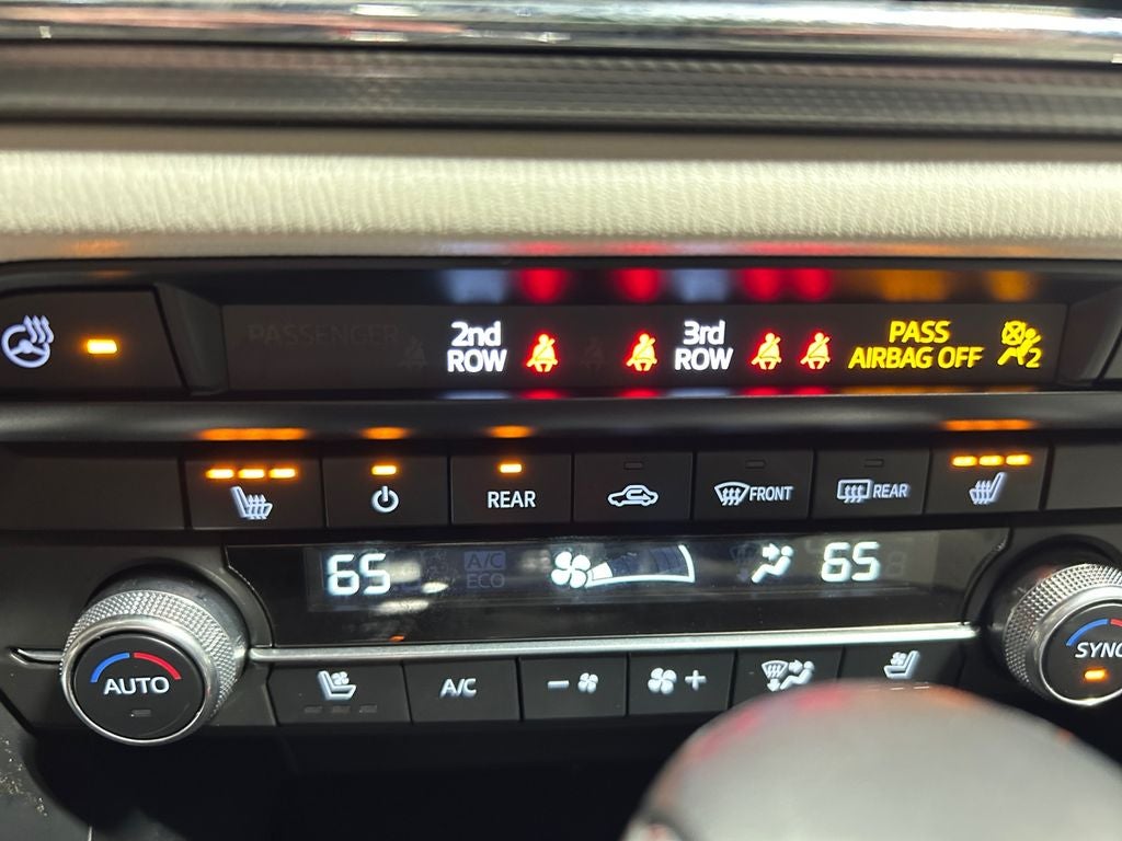 2023 Mazda Mazda CX-9 Signature