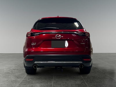2023 Mazda Mazda CX-9 Signature