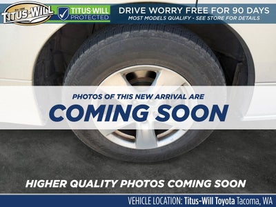 2017 Nissan Quest 3.5 SV