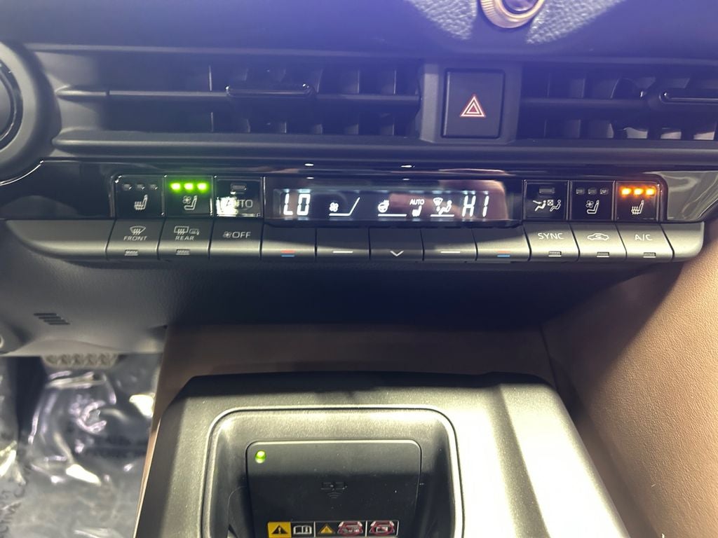 2023 Toyota Crown Limited