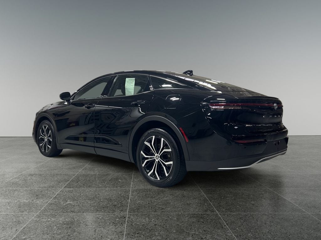 2023 Toyota Crown Limited