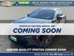 2025 Toyota Crown Signia Limited