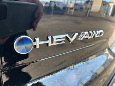 2025 Toyota CROWN SIGNIA XLE Certified