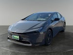 2023 Toyota Prius LE