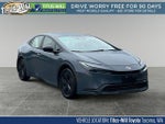 2023 Toyota Prius LE