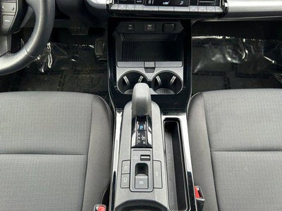 2023 Toyota Prius LE