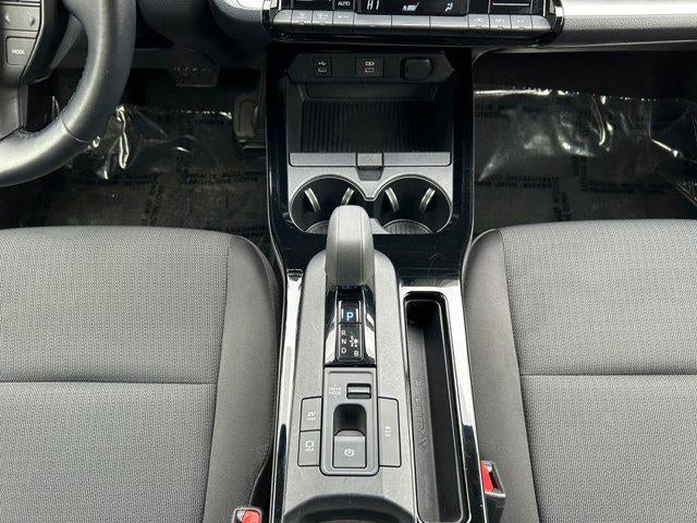 2023 Toyota Prius LE