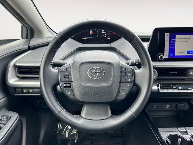2023 Toyota Prius LE
