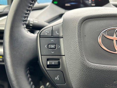 2023 Toyota Prius LE