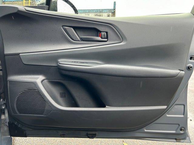 2023 Toyota Prius LE