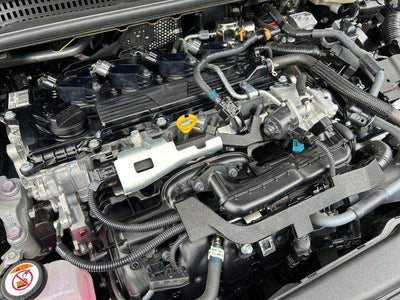2023 Toyota Prius LE