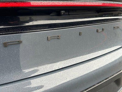 2023 Toyota Prius LE