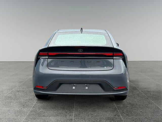 2023 Toyota Prius LE