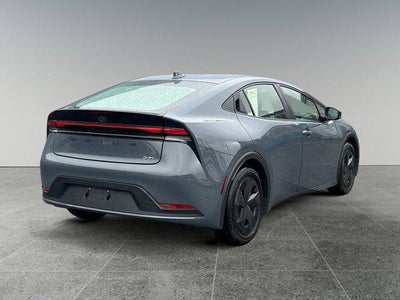 2023 Toyota Prius LE