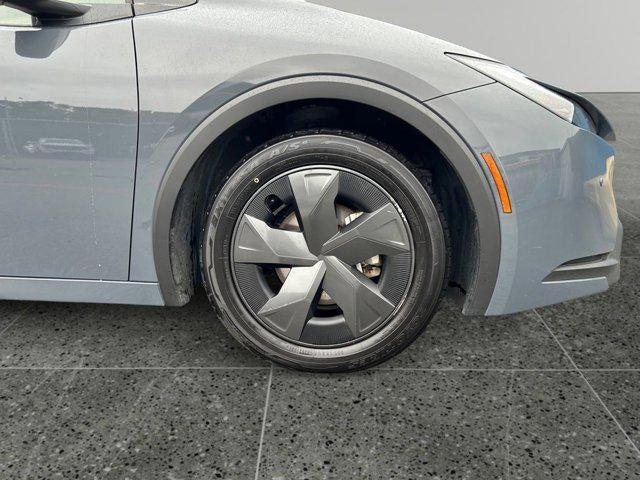 2023 Toyota Prius LE